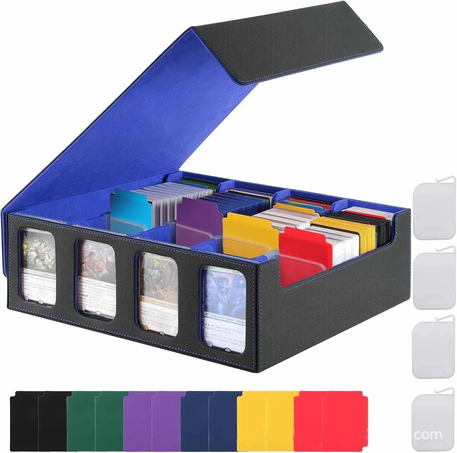 Large TCG Card Box