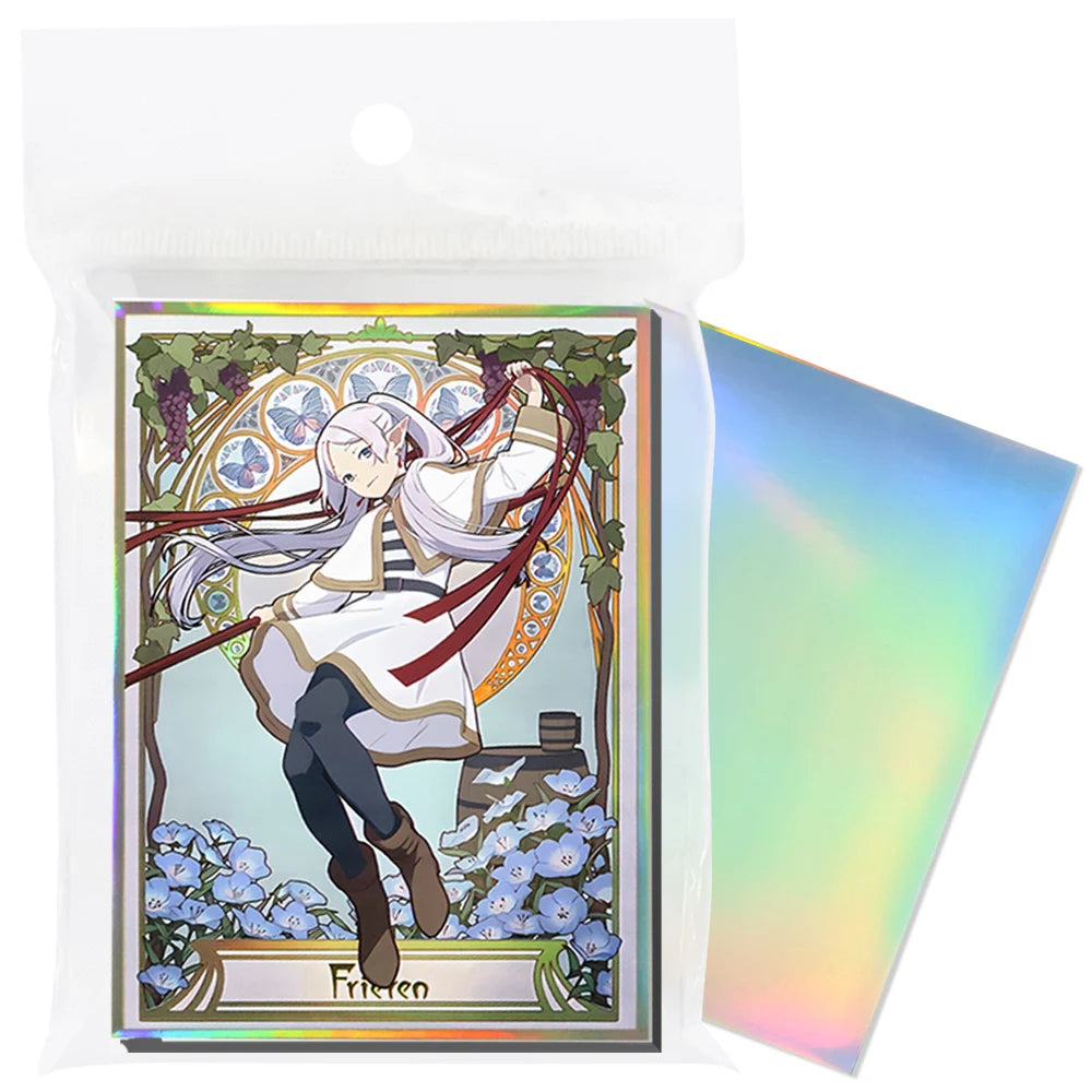 Anime Card Sleeves
