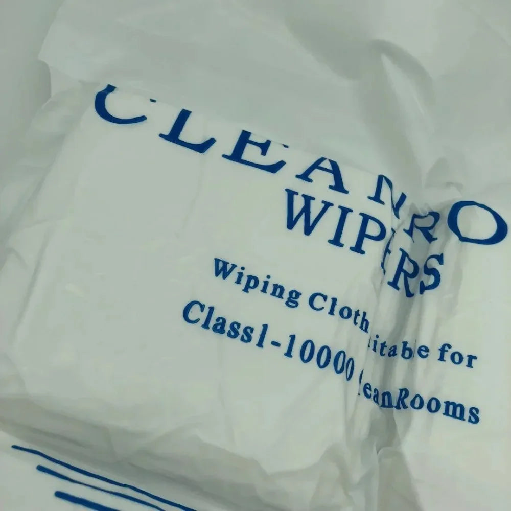 Lint-Free Electronics Cleaning Cloths