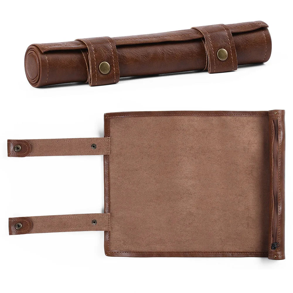 Folding Dice Scroll Bag