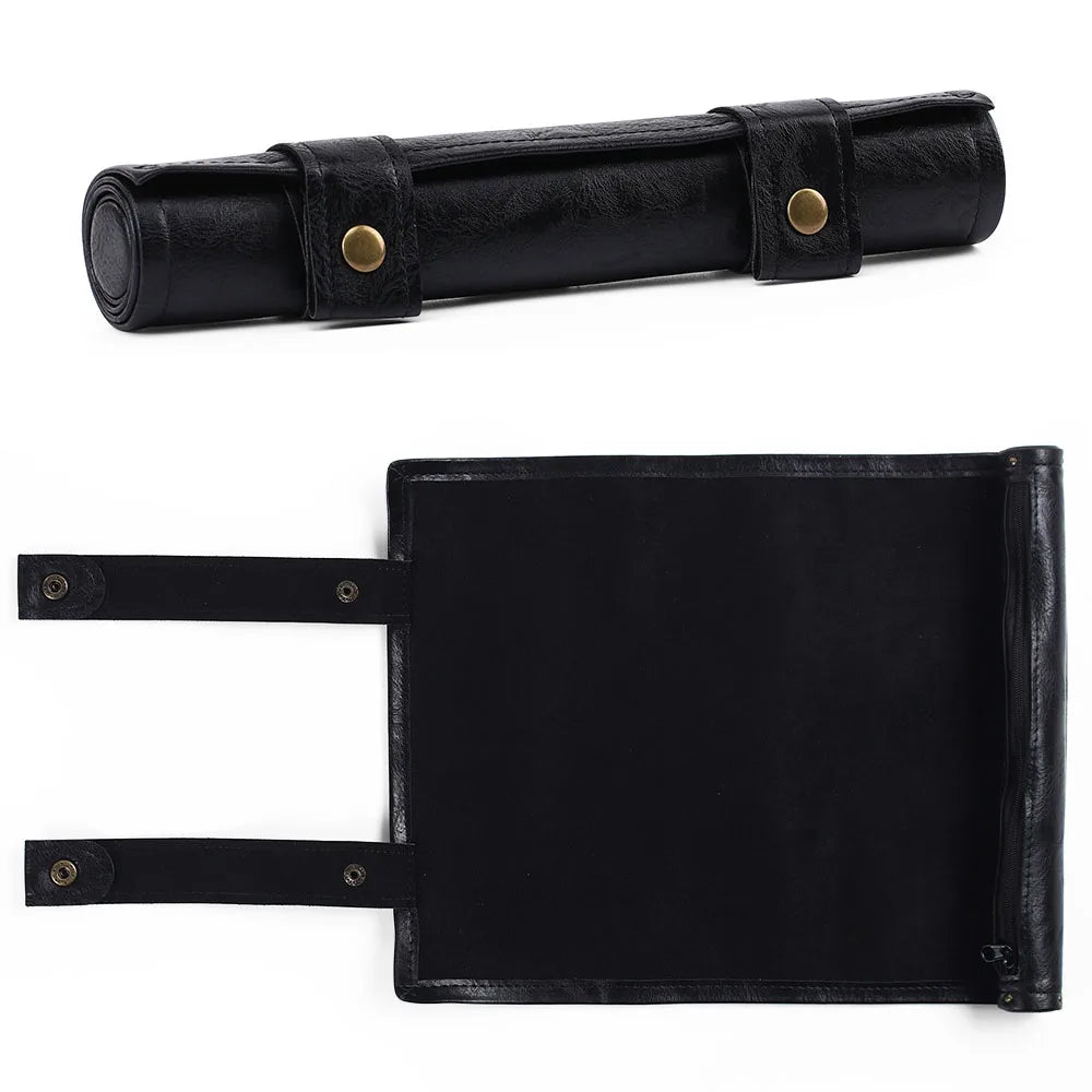 Folding Dice Scroll Bag