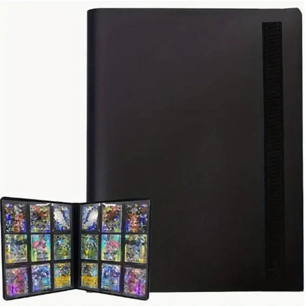 Card Binder Album