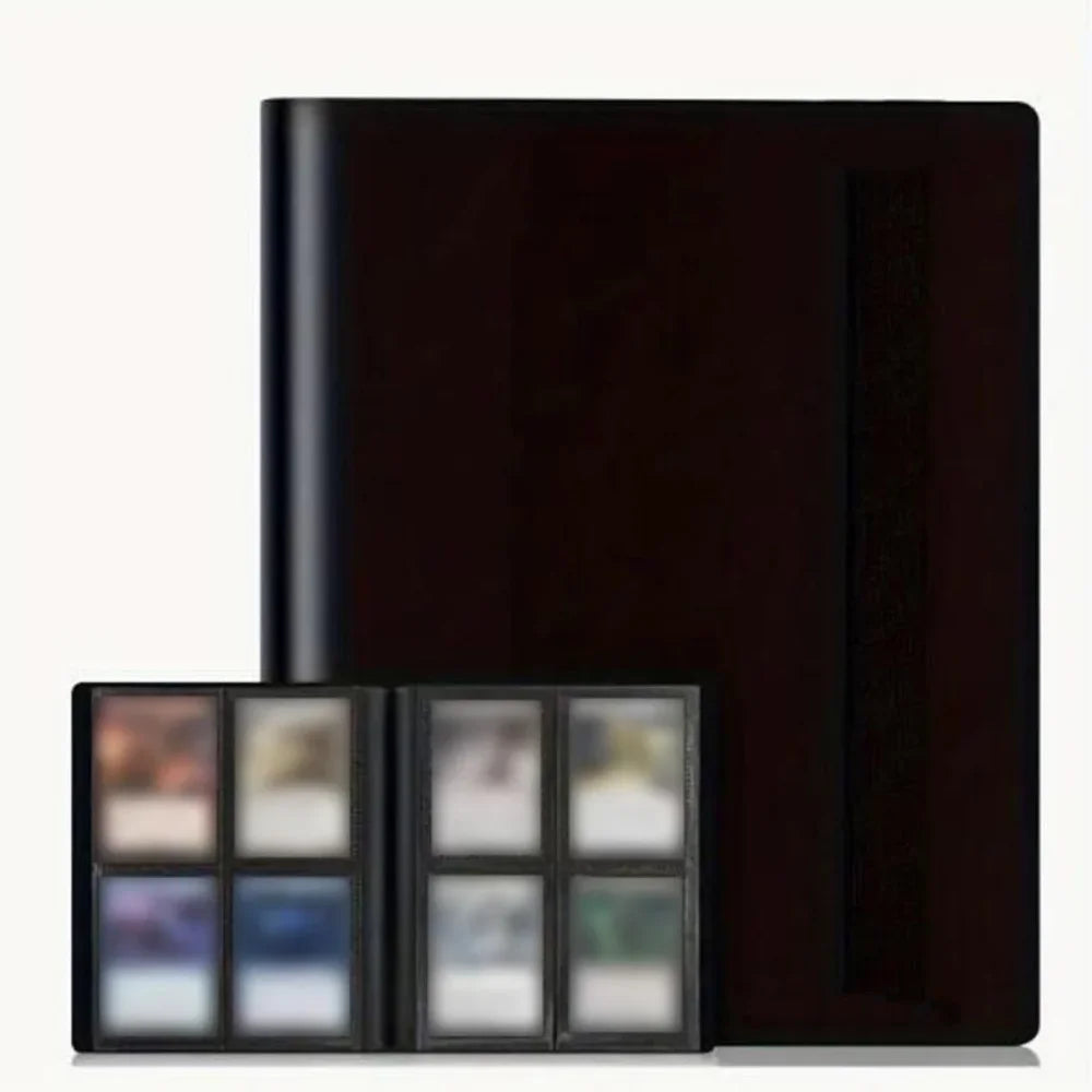 Card Binder Album
