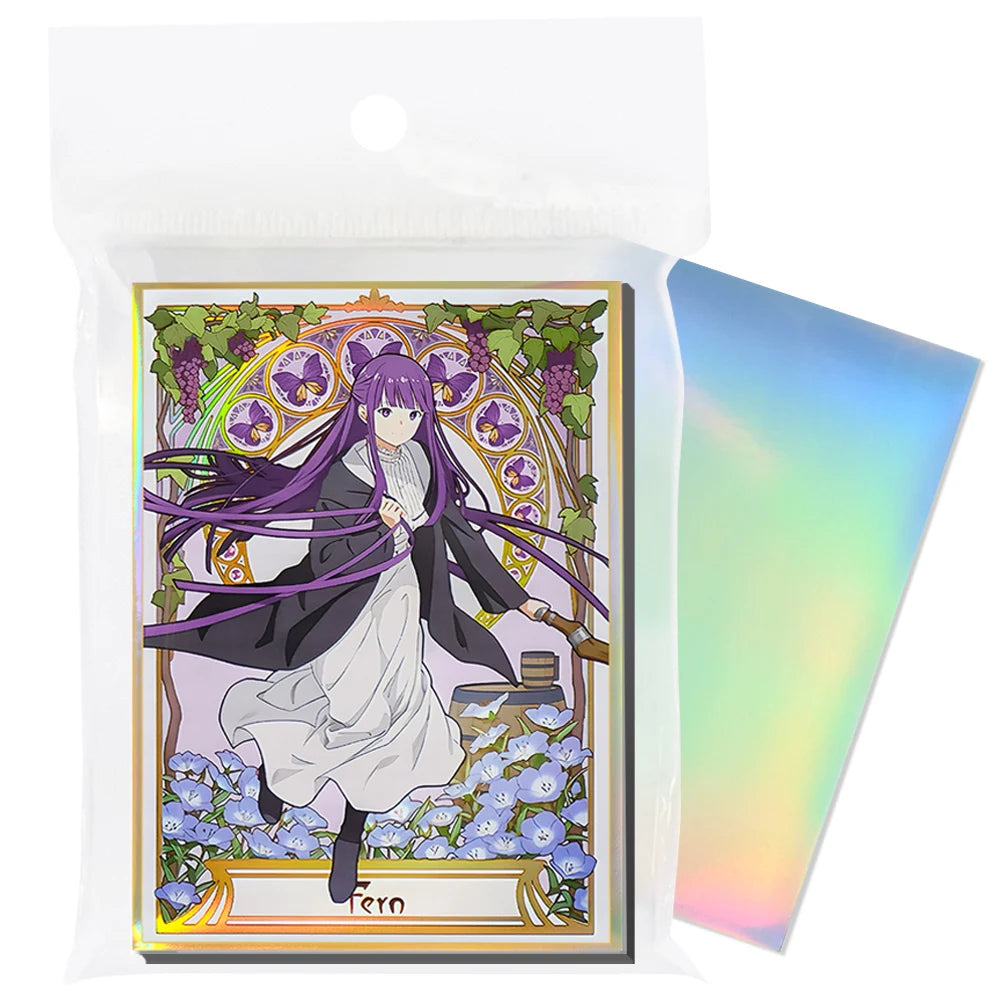 Anime Card Sleeves