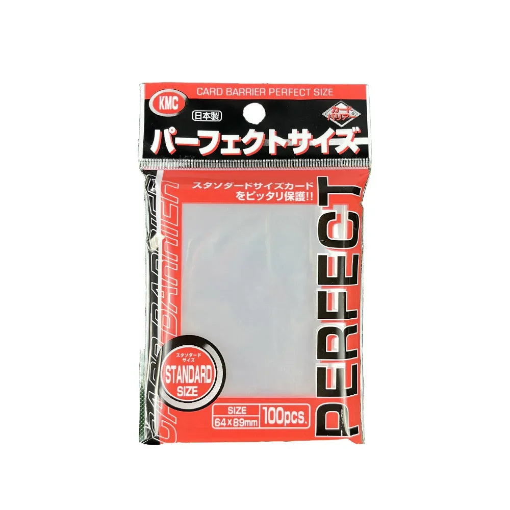 Perfect Fit Card Sleeves