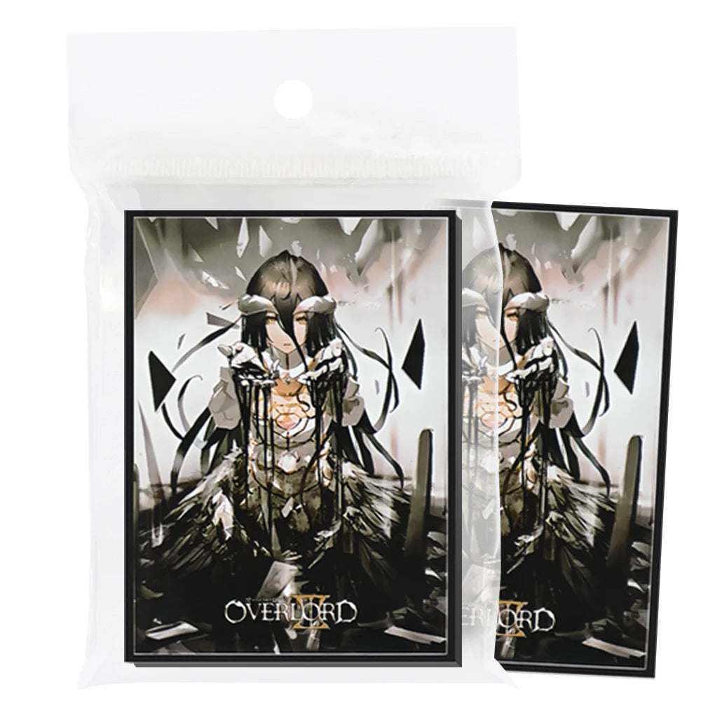 Anime Card Sleeves