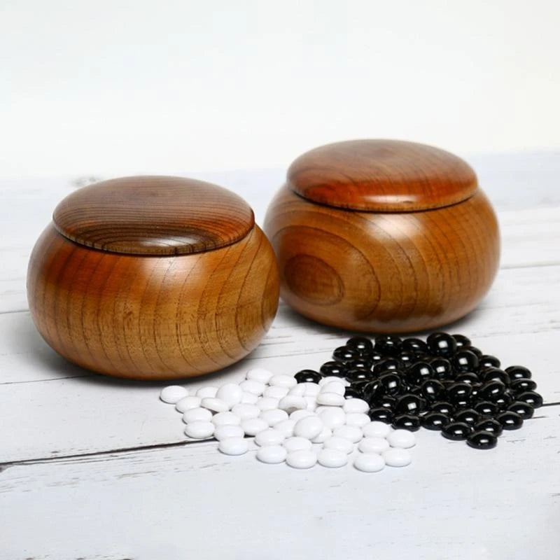 Classic Baduk Go Set
