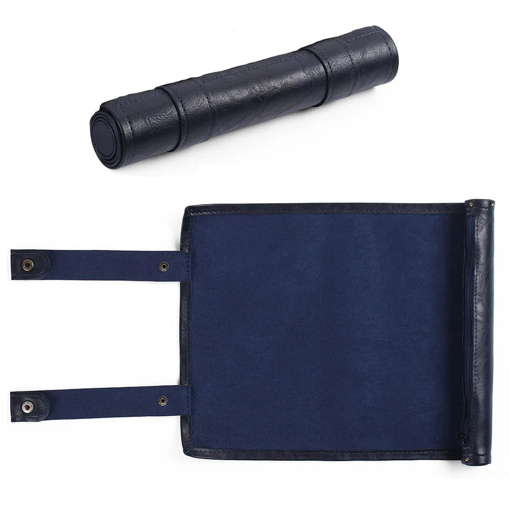 Folding Dice Scroll Bag