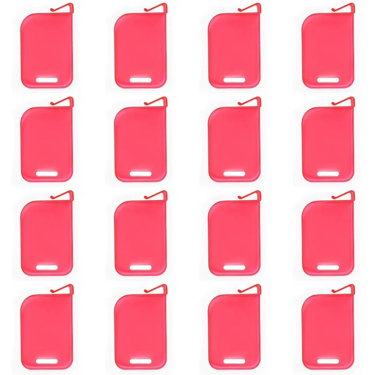 16-Piece Card Dividers